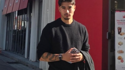 옌스 카스트로프, 대표팀에 점점 녹아드는 중