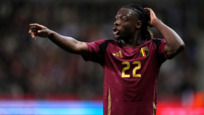 도쿠, 카자흐스탄전 1-1 무승부에 폭발