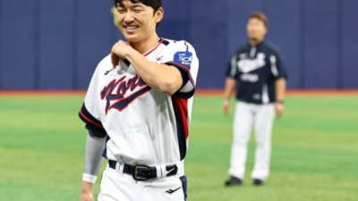 2025 KBO FA 시장, 쩐의 전쟁이 시작됐다