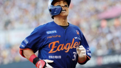 ‘우승 퍼즐이 되지 못한 남자’ 손아섭, 세 번째 FA 시장의 냉정한 현실