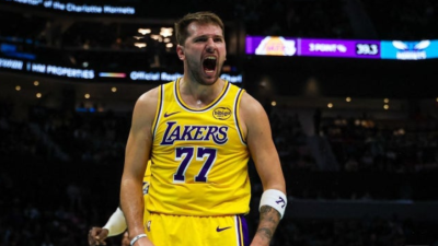 거침없는 LA 레이커스, 최근 7경기 6승…르브론 제임스 복귀 초읽기