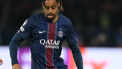 PSG 바르콜라 부진, 이강인 선발 기용이 답일까?