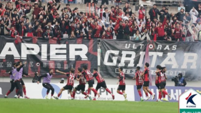 ‘캡틴 린가드 쇼타임’ FC 서울, 0-2 → 4-2 극적 역전승