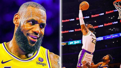 NBA, 불법 도박 스캔들에 뒤늦게 칼 빼들다