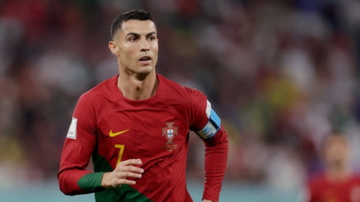 FIFA, 호날두 징계 유예로 월드컵 법적 분쟁 가능성