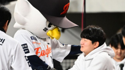 “잘하고 싶었는데…” 김서현의 눈물, 준우승에도 담담했던 이유