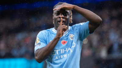 ‘살라 무기력증’ 반복, 리버풀 초비상…맨시티에 3-0 대패