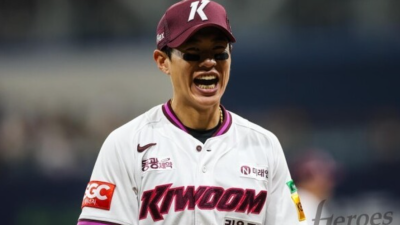 송성문, 미국 진출 선언의 숨겨진 이야기