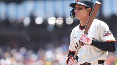 MLB 이정후, 이틀 연속 2루타에 3출루까지 맹활약