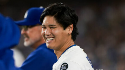 오타니 쇼헤이, MLB 포스트시즌 첫 2홈런…역사상 최고의 선수 증명