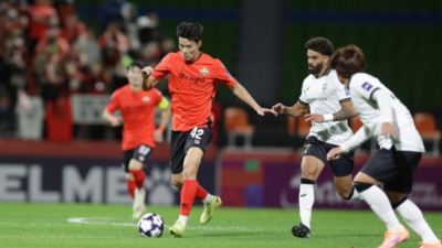 강원FC, FC서울 상대로 5위 도약과 ACL 경쟁 두 마리 토끼 사냥
