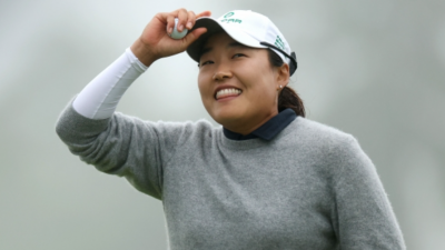 12년 만에 잡은 우승기회 한 타차로…이일희, 숍라이트 LPGA 클래식서 준우승