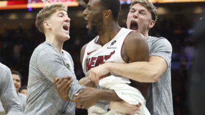 디트로이트, 워싱턴 꺾고 7연승 질주… 마이애미도 연장 끝 극적 승리