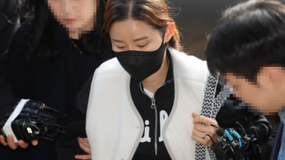 “남현희도 전청조에 속았다”…2년 만에 ‘공범 혐의’ 벗었다
