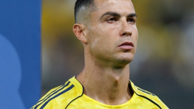 호날두 공식 은퇴 발표…“축구화 곧 벗는다, 가족 위해 결정”