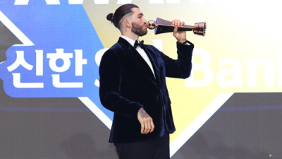 코디 폰세, MVP 수상에도 루머에 답답함 토로