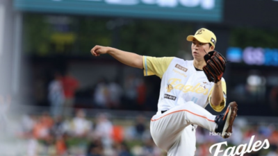 2025 KBO 한국시리즈 엔트리 공개: 엄상백 탈락, 윤산흠 합류