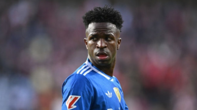 레알 전설 토니 크로스, 비니시우스 성격 논란에 “함께 뛸 때 여러 번 말렸다”