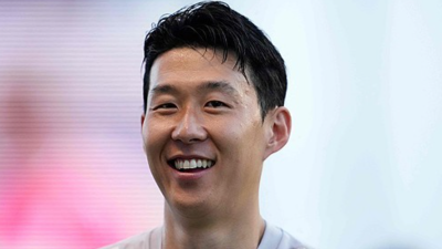 손흥민, LAFC의 모든 것을 바꿨다