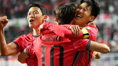 월드컵 대륙별 쿼터 논란, 가투소 발언과 BBC 분석