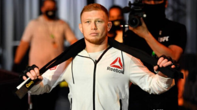 충격 전 UFC 파이터 케이시 케니 ‘13시간 폭행’ 끝에 실형 선고 사실상 커리어 종료