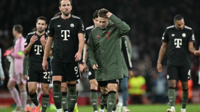 도대체 왜 김민재는 벤치였나