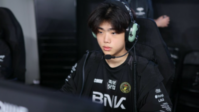 BNK 피어엑스, KT 제압하고 2025 LCK CL 우승 차지
