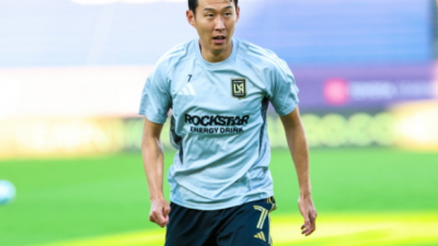 “늙은 손흥민 380억 주고 왜 데려오나?” 비판을 이긴 선택, LAFC의 공식 입장 “우리가 옳았다”