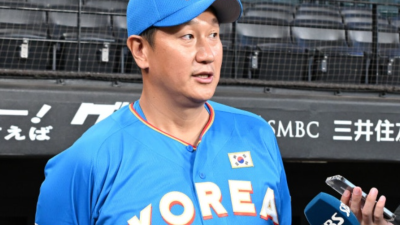 이대호·김태균, 다시 일본 무대에서 뭉치다