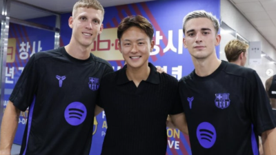 일본 매체, “사라진 한국 축구 천재 6명” 선정