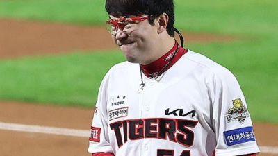 KIA,  양현종까지 흔들리는 협상…구단 철학의 시험대