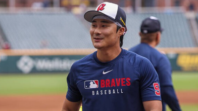 김하성, 애틀랜타와 재계약 가능성 급부상