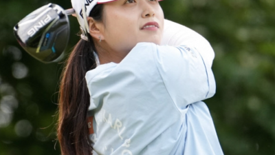 1.5m 파 퍼트 놓쳐 통한의 준우승…‘오뚝이’ 최혜진 “다시 우승 도전하겠다”
