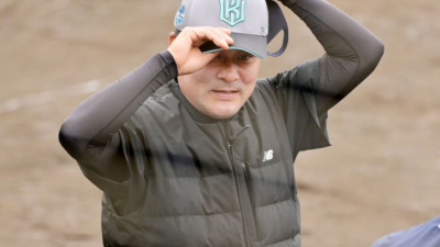 충격적인 이종범 코치 KT 전격 퇴단…神이 '진짜' 야구를 떠나 예능 택했다