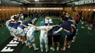 축구 'K리그 자존심' 울산, 도르트문트와 최종전…이기면 28억 보너스