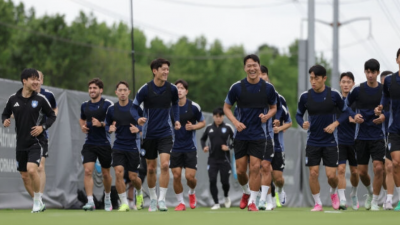 ‘위대한 도전’ 울산 HD, '사실상 남아공 국대' 마멜로디 상대 클럽 월드컵 승리 도전