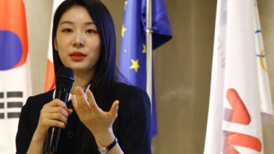 ‘피겨여왕’ 김연아, 밀라노 올림픽 성공 기원 “즐길 수 있는 대회 되길”