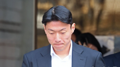 '불법 촬영' 황의조, 재판부에 韓대표팀 복귀해 북중미 월드컵 나가고 싶다... 감형 요청