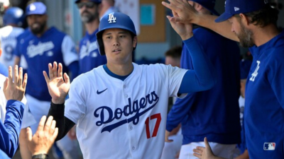 저지냐 오타니냐…MLB 올스타 팬 투표 최다 득표자는?