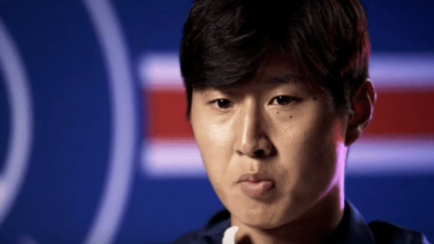 이강인, 악평 딛고 바르셀로나 꺾고 PSG 역전승 이끌다!
