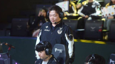 ‘롤드컵 청부사’ 김정수 전 젠지 감독, 4년 만에 LPL 복귀