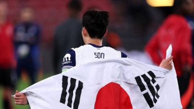 토트넘의 손흥민 이적 가능성: 프랭크 감독의 잔류 희망에도 불구하고 사우디 팀으로의 매각이 불가피한 이유