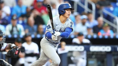 김혜성, 시즌 중반에도 불구하고 타율 0.411 기록하며 MLB에서의 활약을 이어가다