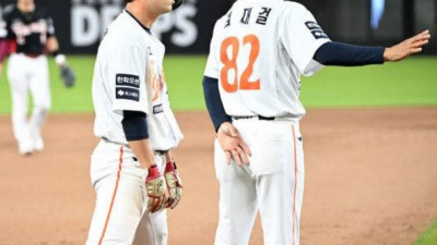 프로야구 한화 이글스, 유로결의 황당한 견제사로 인한 2군행 결정… 올스타 휴식기 첫날의 충격적인 변화