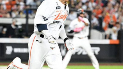 한화 이글스, 33년 만의 전설적인 경기로 50승 선착! KIA 타이거즈를 제치고 한국 시리즈 우승 확률 60% 달성