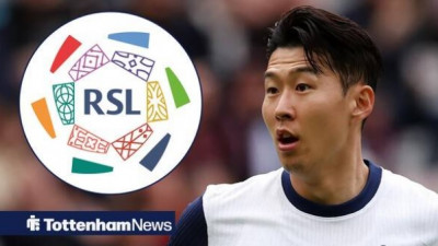 토트넘, 손흥민 사우디 이적 수락... 한국 축구의 아이콘 중동으로 떠나다