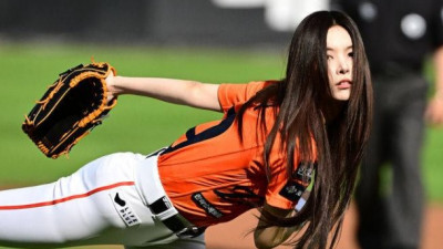 한화, 김서현의 블론 세이브와 11회말 홈에서 아웃… LG와의 혈투 끝에 2-2 무승부