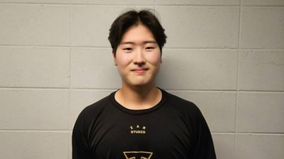 KIA 타이거즈 신인 투수 이호민, 1군 첫 콜업… '무실점 데뷔전' 목표