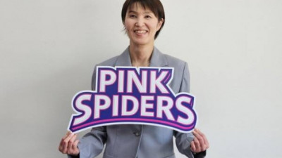 요시하라 토모코 감독, 김연경의 빈자리를 메우기 위한 새로운 도전