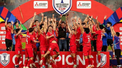 아시아 축구의 미래를 바꿀 귀화 정책: 베트남의 새로운 전환점과 100명 이상 해외 선수 접촉 계획